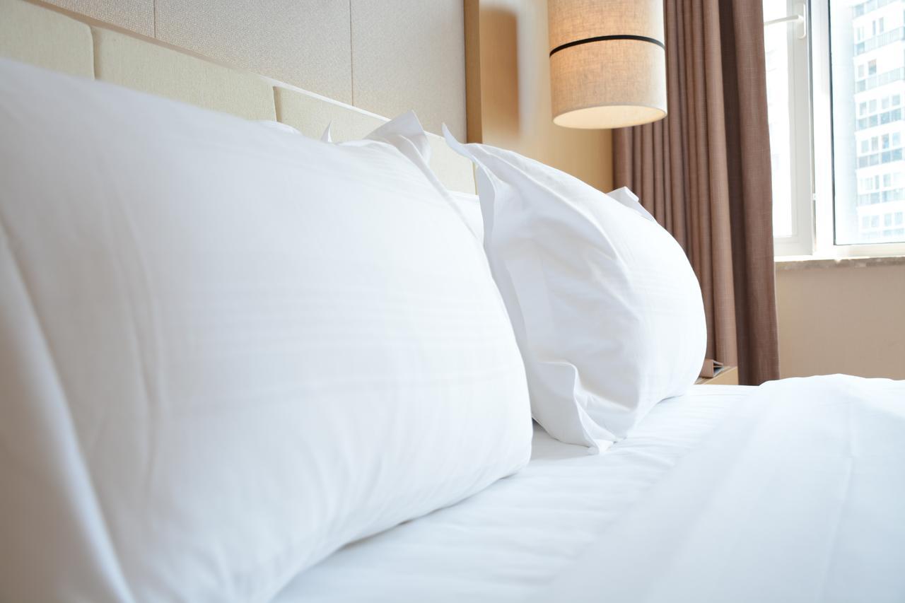 Shanshui S Hotel Beijing Eksteriør bilde