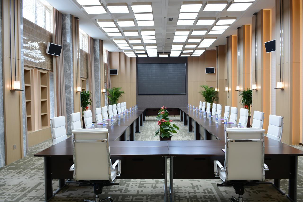Shanshui S Hotel Beijing Eksteriør bilde