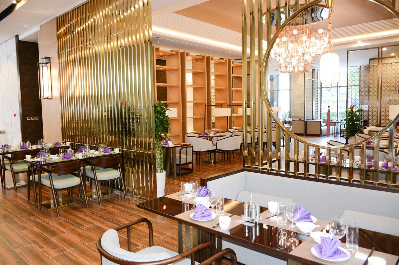 Shanshui S Hotel Beijing Eksteriør bilde