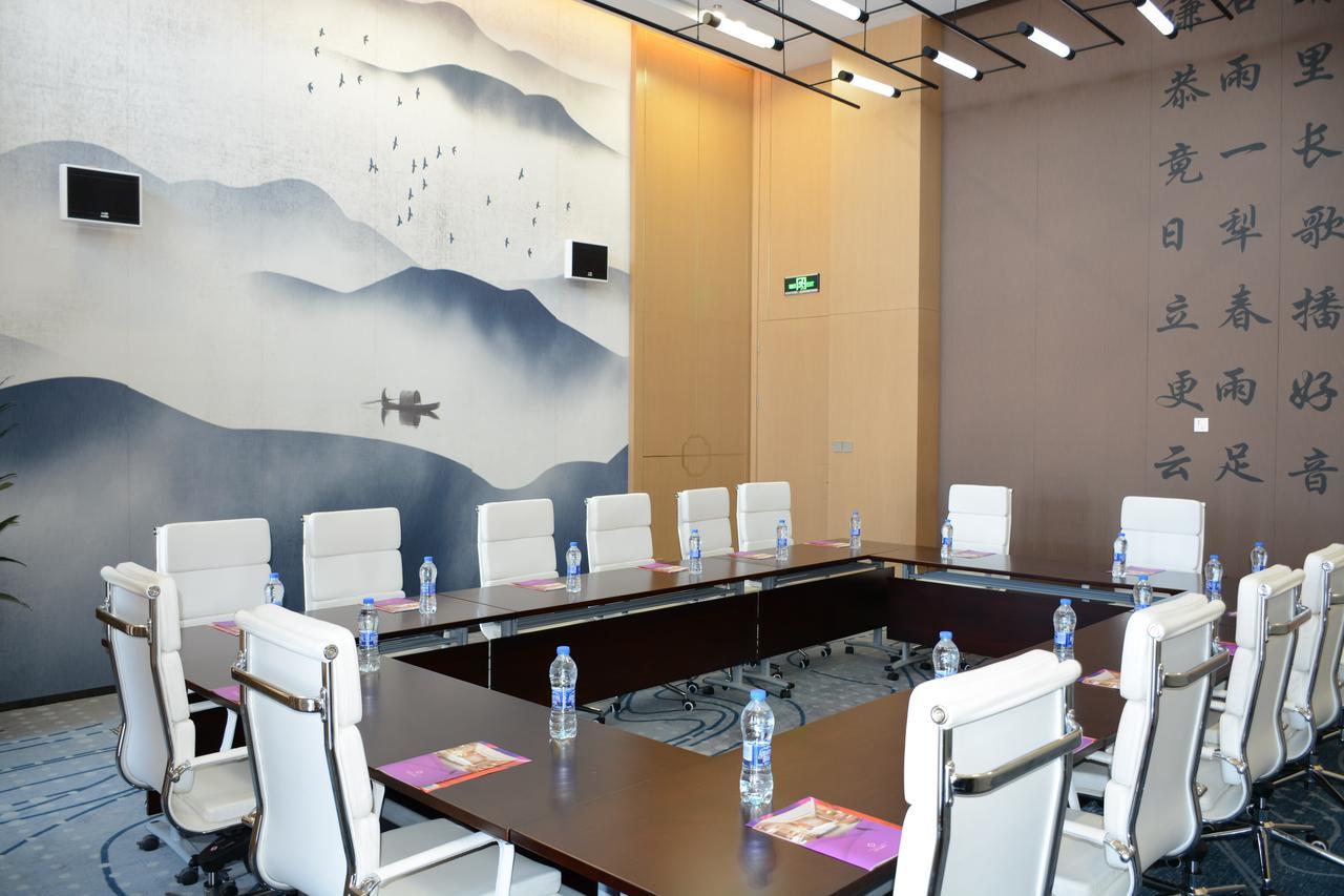 Shanshui S Hotel Beijing Eksteriør bilde