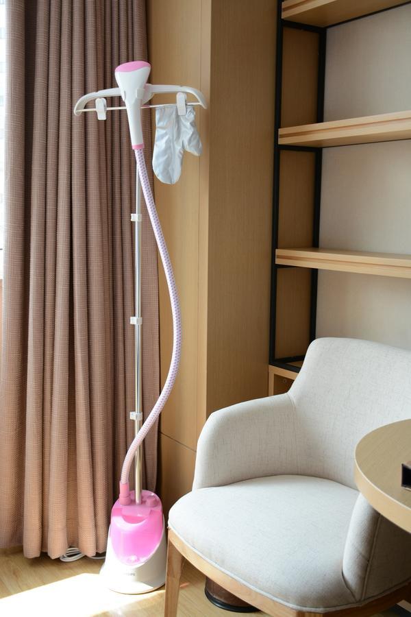 Shanshui S Hotel Beijing Eksteriør bilde