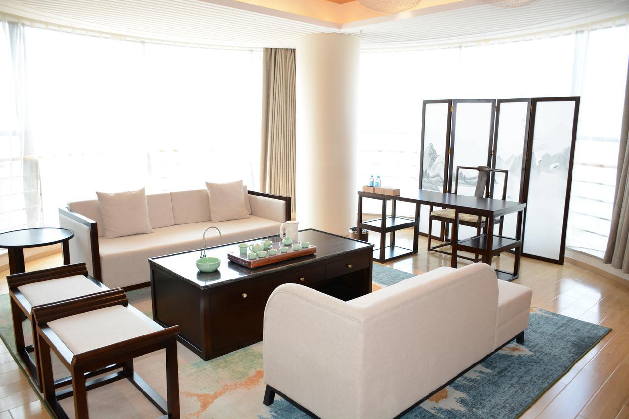 Shanshui S Hotel Beijing Eksteriør bilde