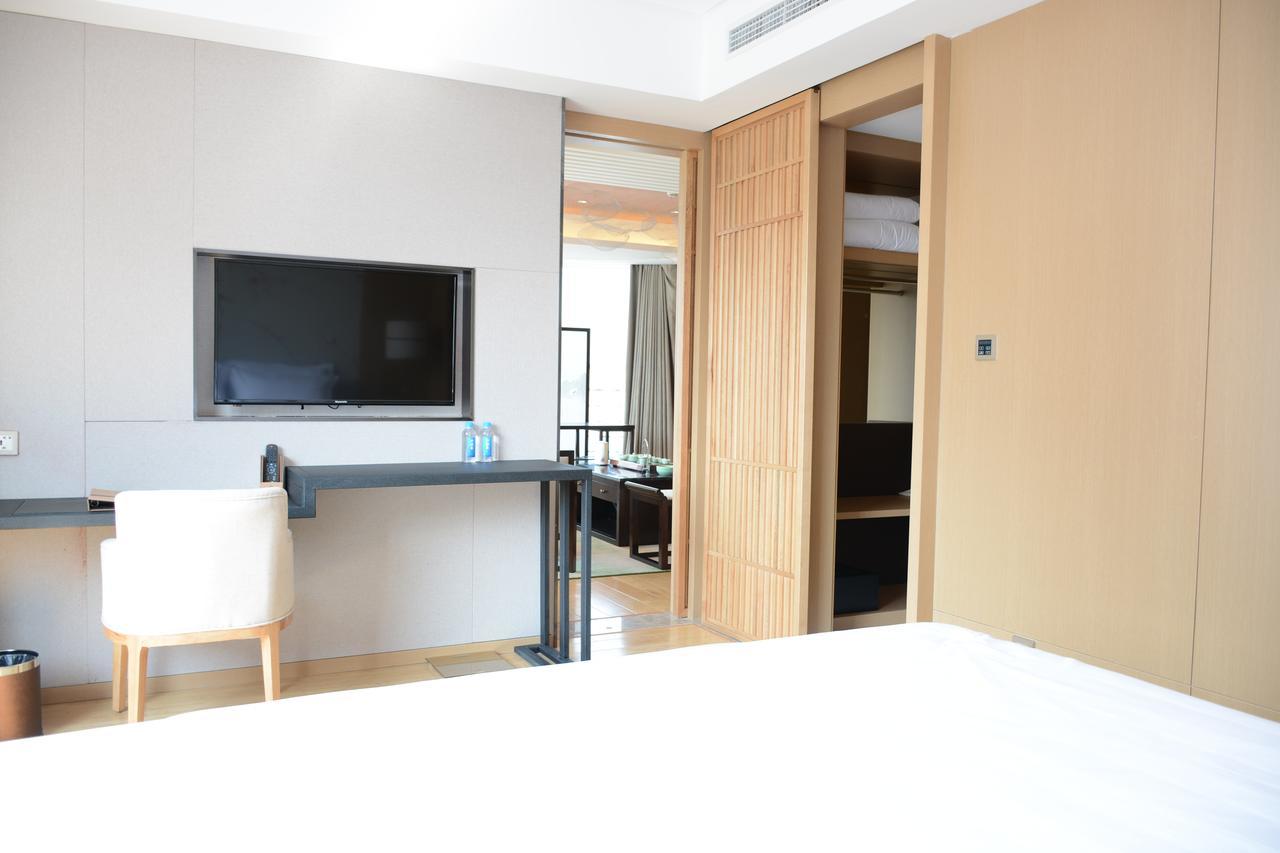 Shanshui S Hotel Beijing Eksteriør bilde