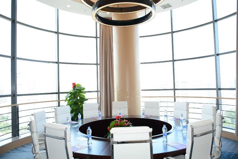 Shanshui S Hotel Beijing Eksteriør bilde